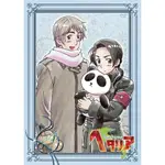 ヘタリア AXIS POWERS VOL.4【初回限定版】 [DVD]