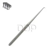 3× Joseph Skin Single Hook Sharp Prong 6.25" Decimal Retractor New Instruments