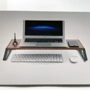 Monitor Stand Organizer COLOR *BLACK*