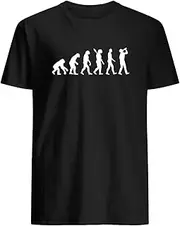 [keoStore] Beer Evolution T-Shirt