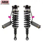 ARB Front Right & Left Side BP-51 Coilovers For 10-23 Toyota 4Runner/FJ Cruiser