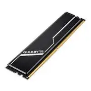 Gigabyte 8GB (1x 8GB) DDR4 2666MHz Memory - Black