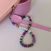 StylePro phone charm, love series, purple