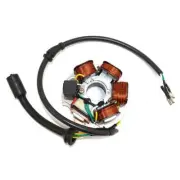 Stator Complete Piaggio 50 Bee Cross