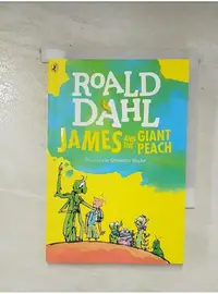 在飛比找蝦皮購物優惠-James and the giant peach_Roal