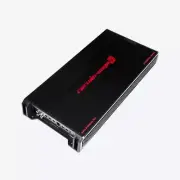 Cerwin-Vega H42000.1D HED Series Monoblock Class D Car Amplifier 2000W Max Power