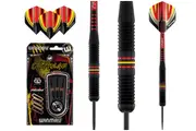 WINMAU Outrage Ultra-modern precision machined Brass Darts