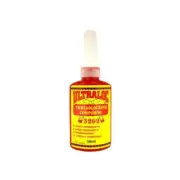 10ml Bottle Ultraloc 3262 | 262 Red Threadlocking Compound