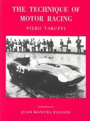 The Technique of Motor Racing