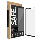 PanzerSafe Screen Protector For Samsung Galaxy A13/A23 5G/M23 5G/M33 CF Black