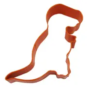 D.Line Cookie Cutter T-Rex Baby - Robins Kitchen