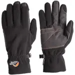 【台灣黑熊】LOWE ALPINE 英國 TURBINE GLOVE 防風保暖手套 滑雪 登山 旅遊 GAG-18／黑