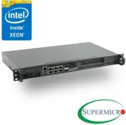 ✅*Authorized Partner* Supermicro SYS-5018D-FN8T Server Barebone w/ X10SDV-TP8F