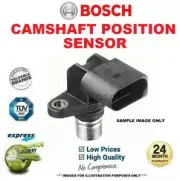 BOSCH CAMSHAFT SENSOR for FIAT DUCATO Box 150 Multijet 2.3D 4x4 2015->on