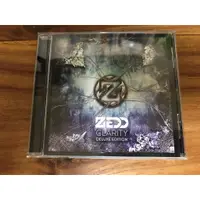 在飛比找蝦皮購物優惠-Zedd 捷德 Clarity [Deluxe Editio