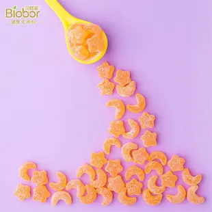 Biobor貝歐寶 膠原蛋白軟糖   零食水果軟糖 軟糖 橡皮糖 橡皮糖  軟糖 糖果 維生素C軟糖