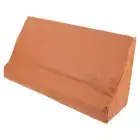 Triangle Wedge Pillows Comfortable Sleeping Bed Covers Travel