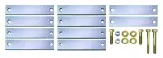 ICON 33700 Carrier Bearing Drop Kit for 1999-2022 Ford F-250/F-350 (for: Ford)