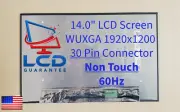Lenovo PN: 5D10V82506 14" WUXGA Non-Touch LCD Replacement Laptop Screen