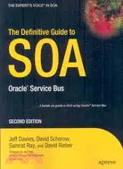 在飛比找三民網路書店優惠-The Definitive Guide to SOA: O