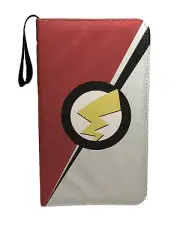 New! 6 Pocket Binder For 600 Trading Pokémon TCG 50 Double Sided Top Load Pages