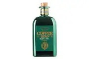 Copperhead The Alchemist's Gibson Edition Gin 500ml