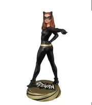 Diamond Select Batman 1966 Premier Collection CATWOMAN Statue Limited Edition