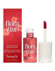 Benefit Cosmetics Flora tint Lip & Cheek Stain 6ml