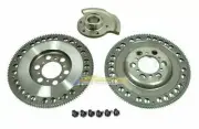 FX XLITE CHROMOLY FLYWHEEL+EXTERNAL WEIGHT fits MAZDA 2004-2011 RX-8 13BMSP (for: Mazda)