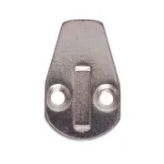 Assa Abloy Oval Cylinder Cam Suit Yale 590/591, Dormakaba 950/951 and Brava 5090