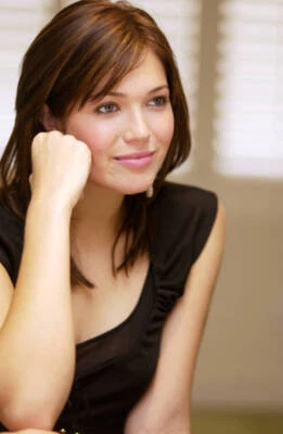 Mandy Moore at How to Deal P/C, Mandy Moore at The W Hotel in West- Old Photo 2