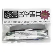 Synthrotek Eurorack Atari Punk Console Kit - LoFi Oscillator DIY Kit