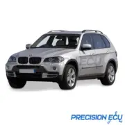 2007–2013 BMW X5 E70 Instrument Cluster Programming (Cloning, Unlocking)