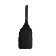 Spit Roaster Cleaning Brush and Shovel