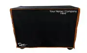 Custom Tool Box Cover by Dmarrco fits Masterforce 72" x 24" 15 drawers