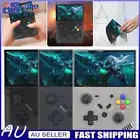 M18 64G/128G Handheld Game Console 3D Joystick 4.3in LCD Screen for PSP PS1