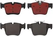 Brembo Ceramic Brake Pads