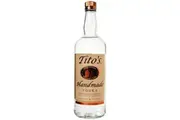 TITOS HAND MADE VODKA 40% 700ML