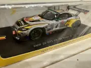 Bmw Z4 Gt3 N 4 24H Spa 2013 Spark 1/43 Minicar