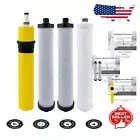 Complete Hydrotech Reverse Osmosis Filter Replacement Kit - 33001068-25 GPD