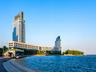 蘇州奧克伍德酒店國際公寓Oakwood Hotel&Residence Suzhou