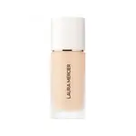 [Laura mercier] Liquid makeup (Real Flawless Foundation) 30 ml - Shade: 1C1 Cool Vanille