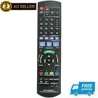 N2QAYB000611 IR6 Replacement PANASONIC Blu-Ray Disc Player HDD Recorder Remote