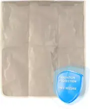 Wifi Router Protective Cover Electric Field Shield Emf Blocker Forwifi Router