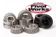 ATV Wheel Bearing&Seal Kit Both Front Wheels Polaris 4x4 03-04 P330 Magnum HDS