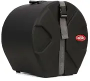 SKB 1SKB-D0912 Roto-Molded 9" x 12" Tom Case (3-pack) Bundle
