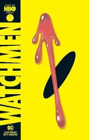 Watchmen (2019 Edition) By Alan Moore - New Copy - 9781779501127
