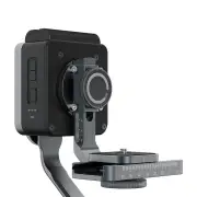 Zeapon PONS PT Motorized Pan Head with Carrying Case
