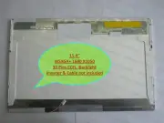 DELL XPS PP28L LAPTOP LCD Screen 15.4" WSXGA+ CCFL