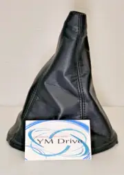 TOYOTA Genuine SHIFTING HOLE COVER Shift Boot 5-Speed Hole Cover Altezza OEM